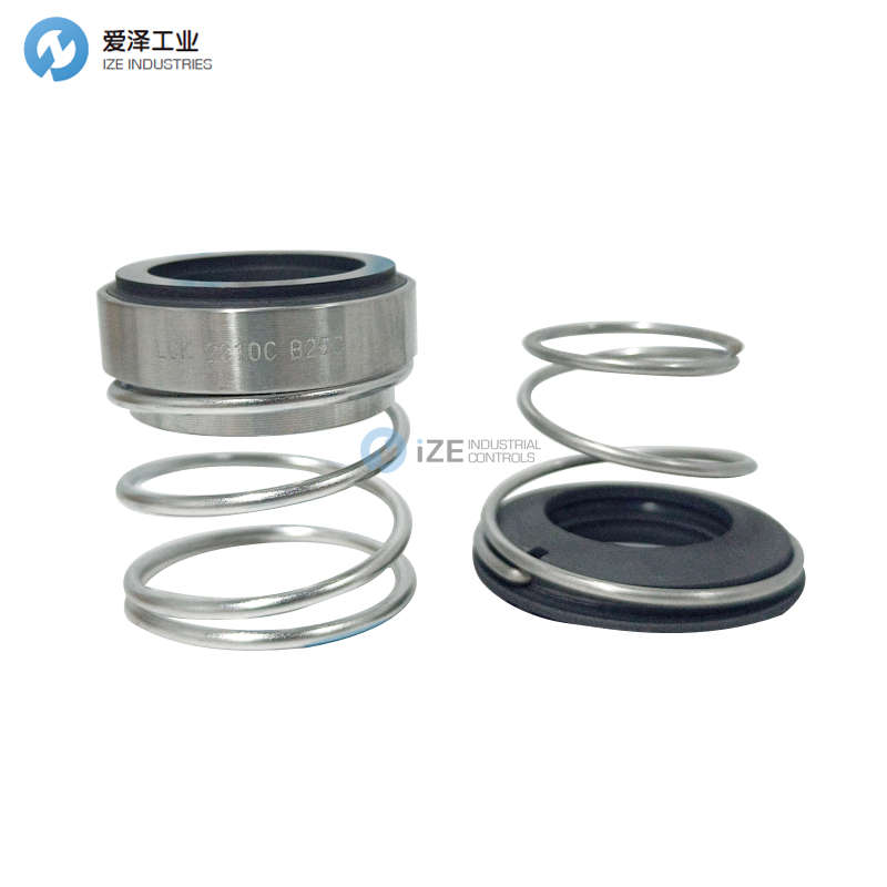 LCK机械密封5-3-AC