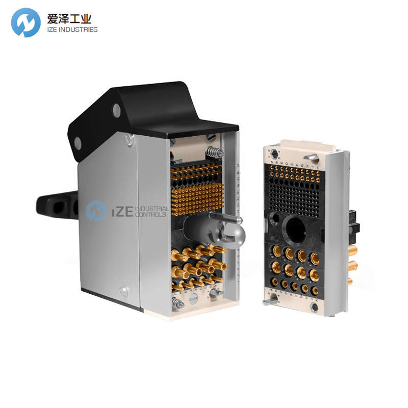 SMITHS INTERCONNECT插头NPJV31