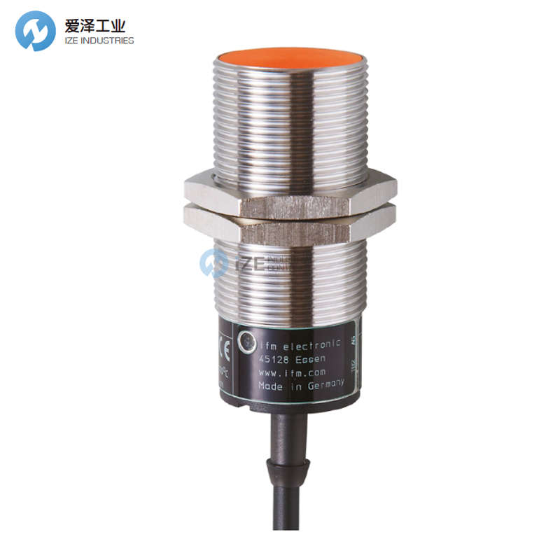 IFM传感器II5915 IIA4010ZCPKG