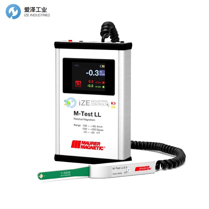 MAURER测试仪95T-00018-C