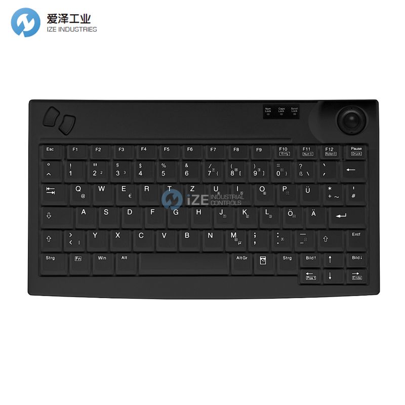 ACTIVE KEY键盘AK-440-TU-B/USE