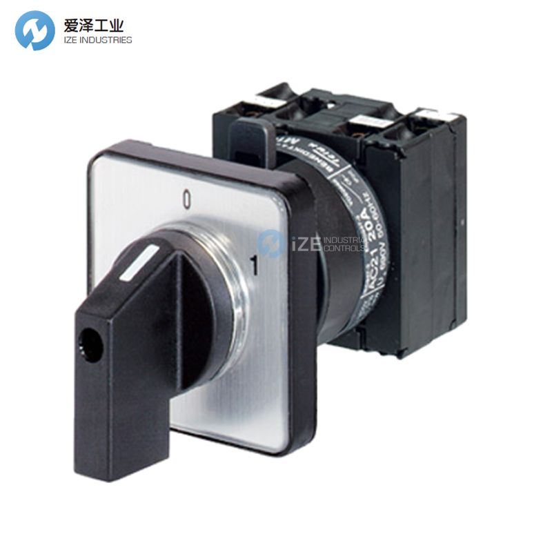 BENEDIKT&JAGER开关N200 E6492