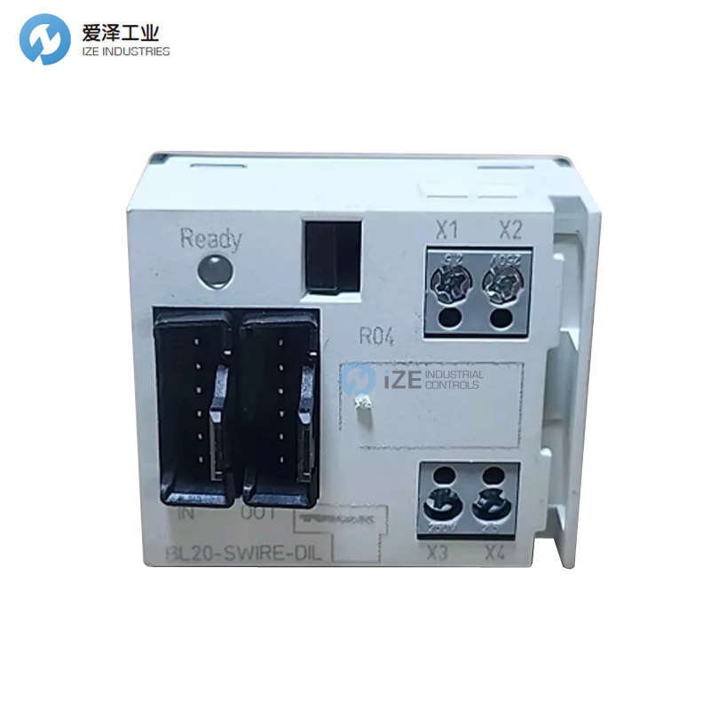 TURCK？锽L20-SWIRE-DIL