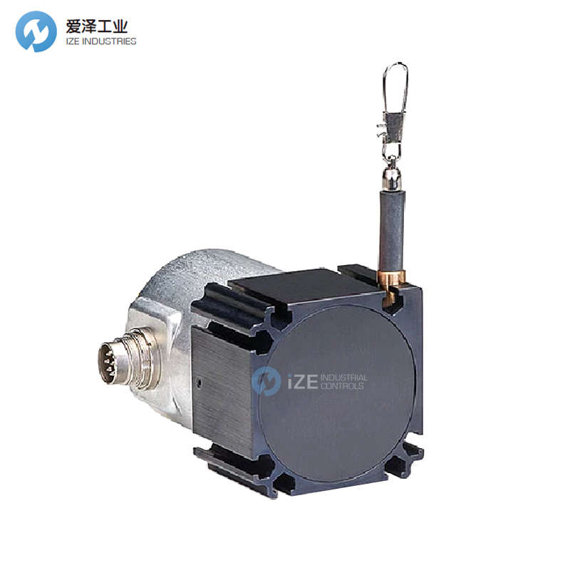 MICRO EPSILON拉绳传感器WDS-1500-P60-CR-P