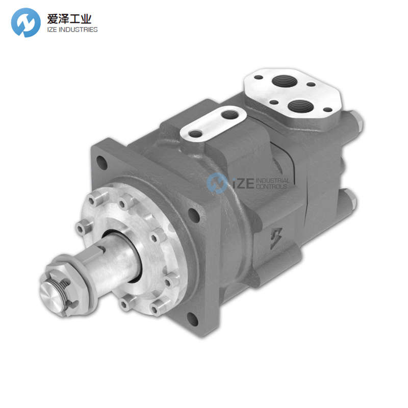 M+S液压马达MT/B250C/2