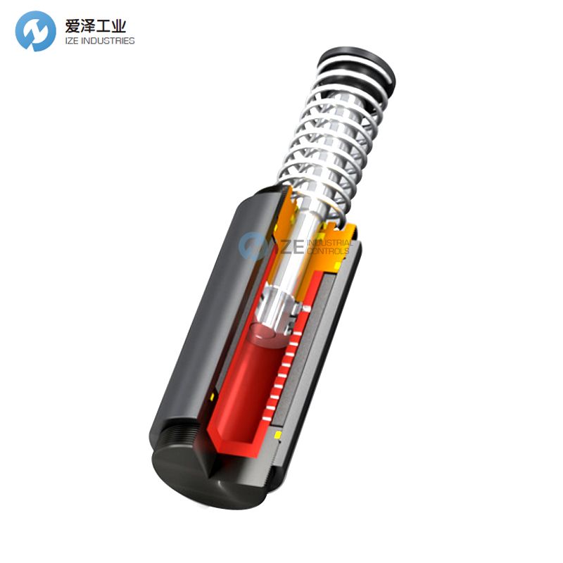 ACE减震器CA2X2-3F