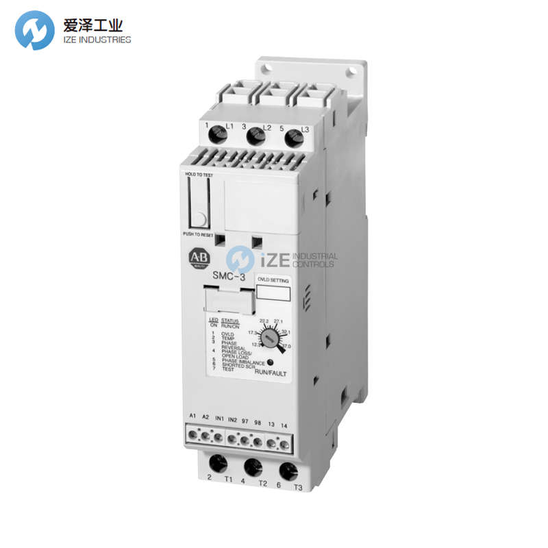 ALLEN-BRADLEY控制器150-C43NBR