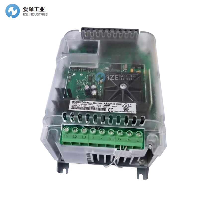 KONECRANES变频器DMCS022F10PN0
