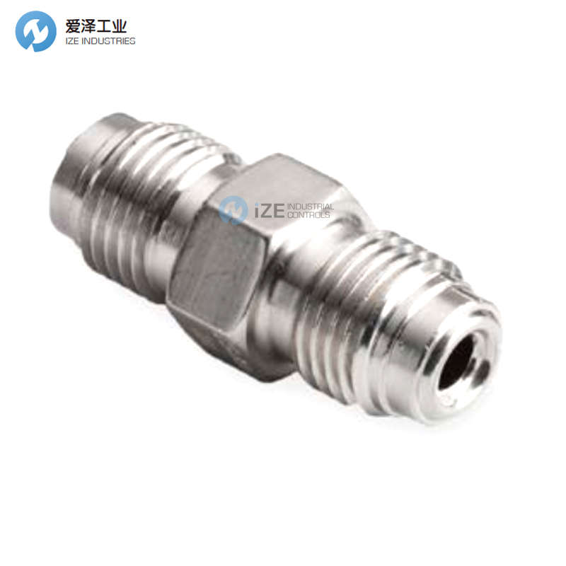 MOTT限流器5140-1/4-SS-250 N2-30PSI