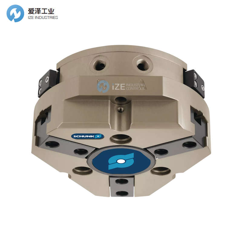 SCHUNK夹持器JGZ125-1 308950