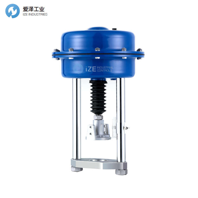 VON ROHR执行器MA3.31A6 7S Po S6