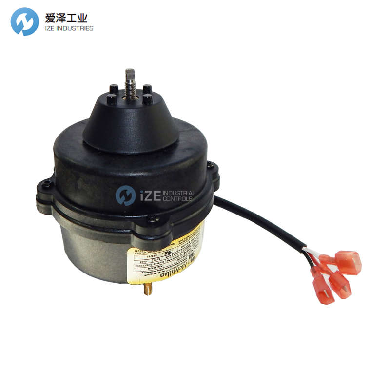 MCMILLAN电机FA212A5016