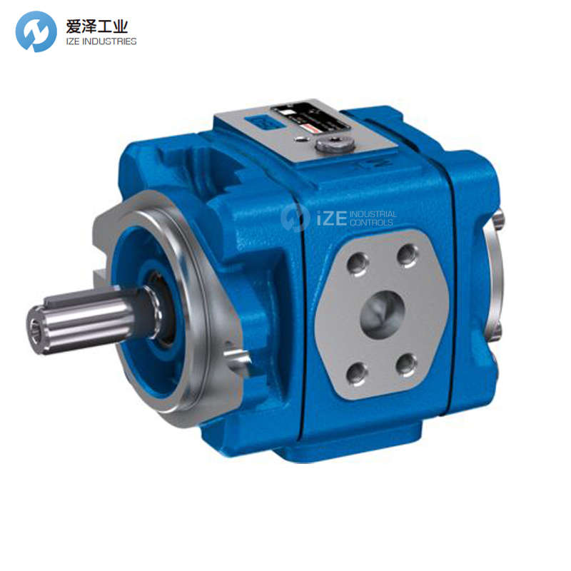 REXROTH齿轮泵PGH4-30/020RE11VU2 R901147100