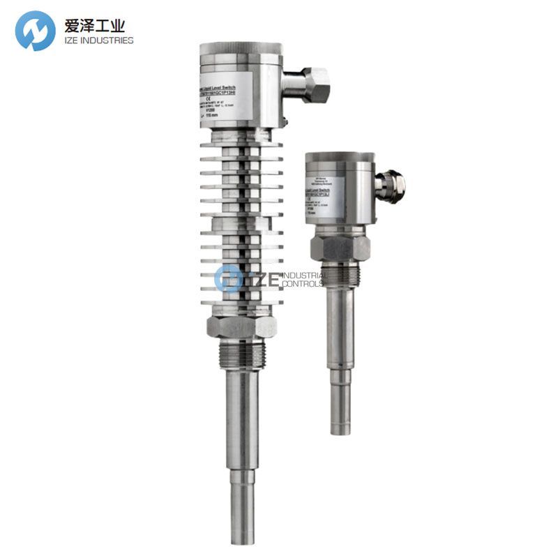 API超声波液位开关UTS-67-115-F25-C1-M20-C-N-1-B