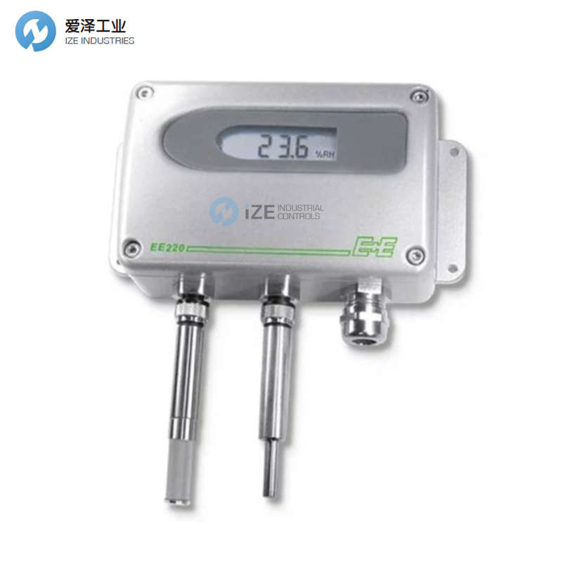 E+E温湿度变送器EE22-08-PFT6A15HC01/T04