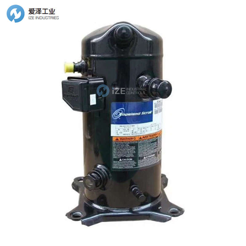 COPELAND压缩机VR61KF-TFP-542