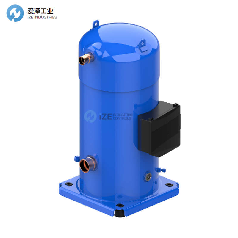 DANFOSS压缩机SY380A4CBE