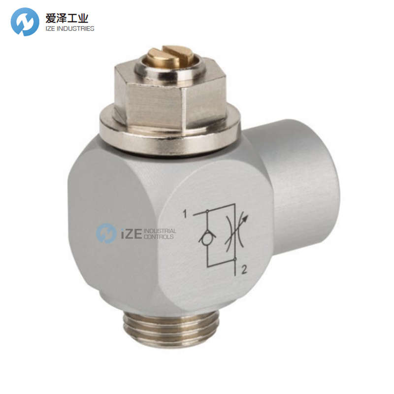 AVENTICS止回阀0821/200207