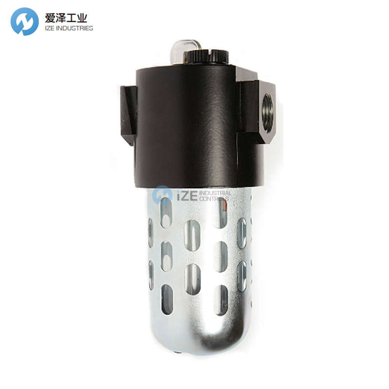 WILKERSON润滑器L16-04-000