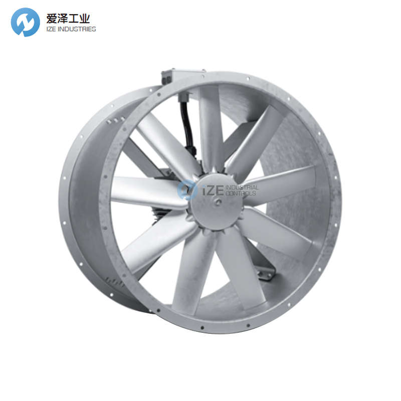 WOODS风机152JM/50/8/12/18