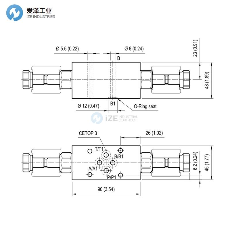 REXROTH阀OP15321829A0000 R930067298