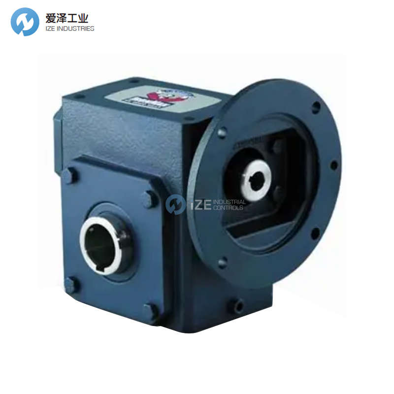 IRONMAN减速机GR HMQ-826-20-H1-140-16