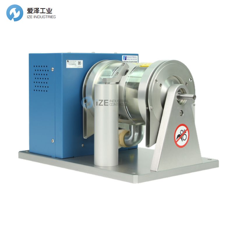 MAGTROL测功机HD-100-5C1-0100