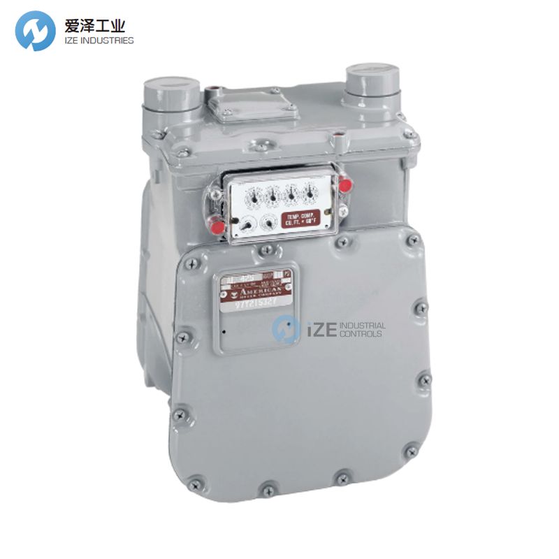 ELSTER流量计AL-425