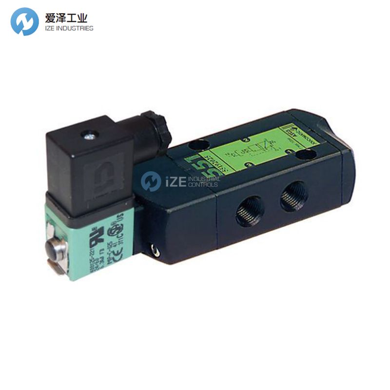 ASCO电磁阀SCG551A001MS