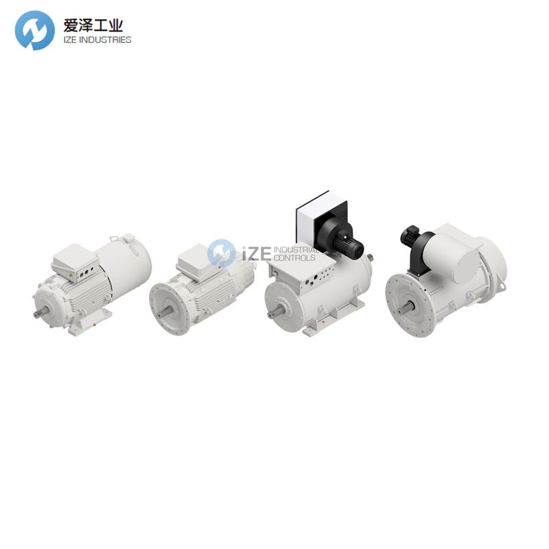 WOLFER电机DRK0 200L 4B/SFB25HT