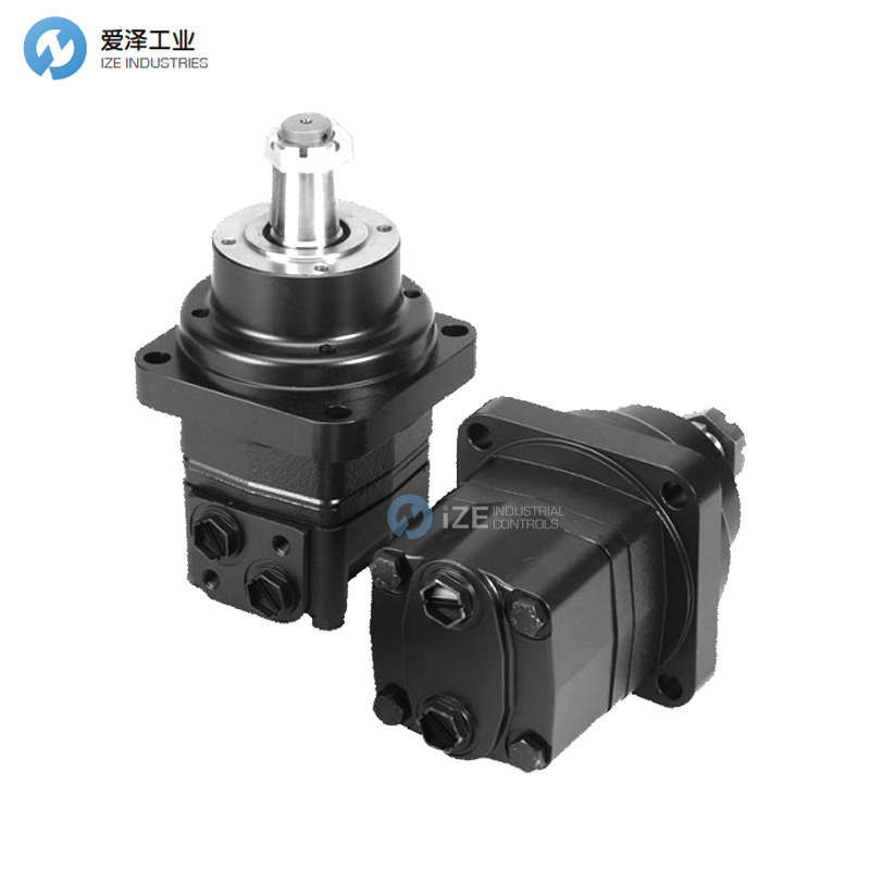 DANFOSS液压马达151F5161