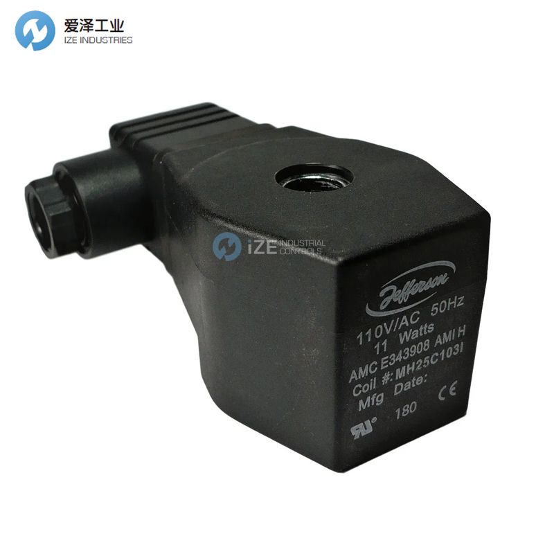 JEFFERSON线圈MH25C092UI