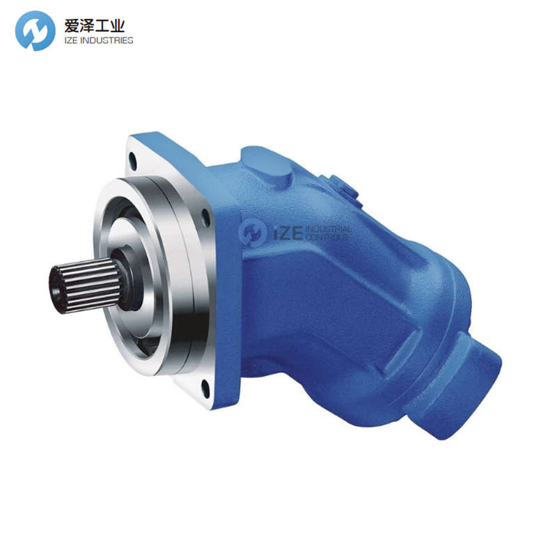 REXROTH液压马达ALA2FLM355/60W-VZH010-SO226