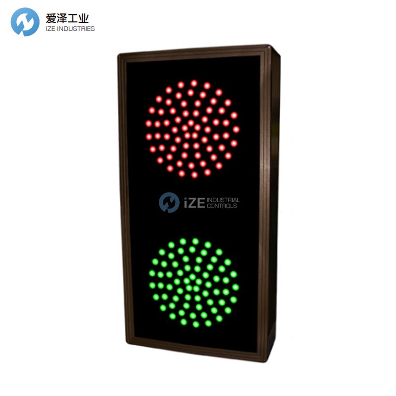 Signal-Tech信号灯TCL147RG-225/12-24VDC