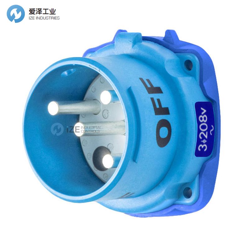 MELTRIC插头33-68163