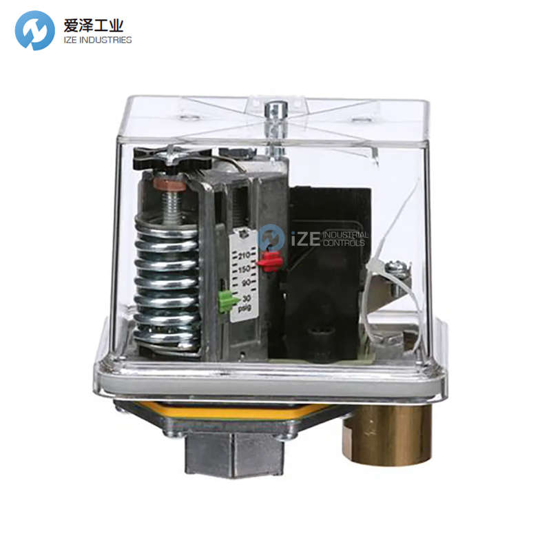 ALCO压力控制器FF444-V4DAF