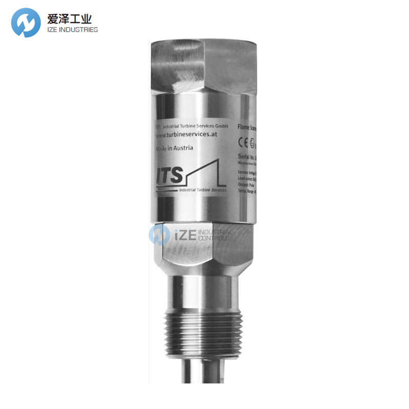 ITS火焰检测器ITS967X7179M372