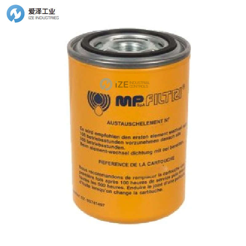 MP FILTRI滤芯CT-050-M60-A-B