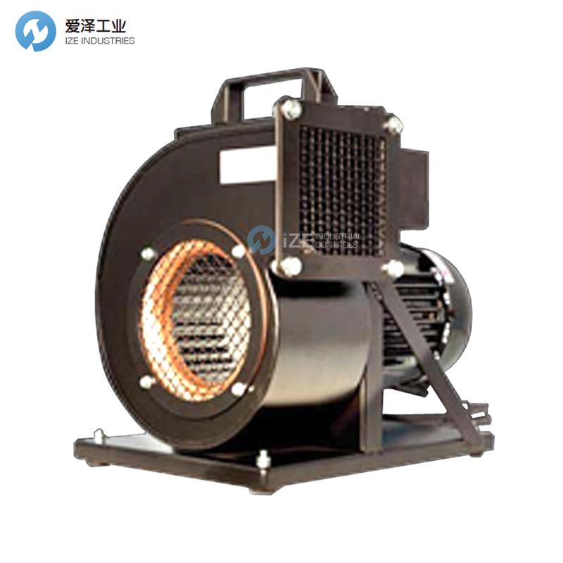 KARL KLEIN风机DNG4-14/WS