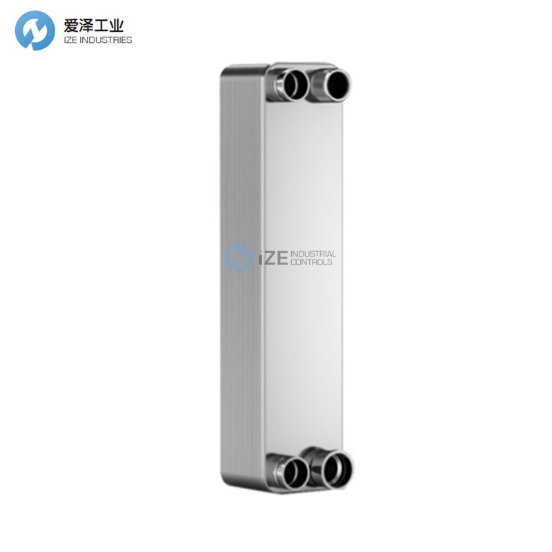 HENNLICH换热器HCBP-8.20N-XXIG-00