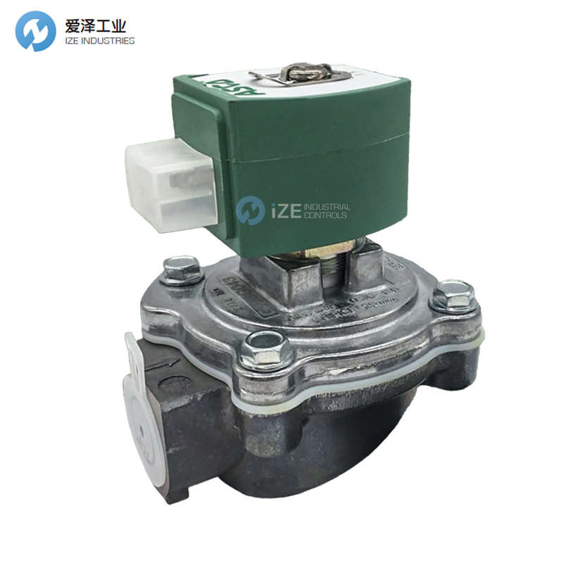 ASCO电磁阀SCG353G047