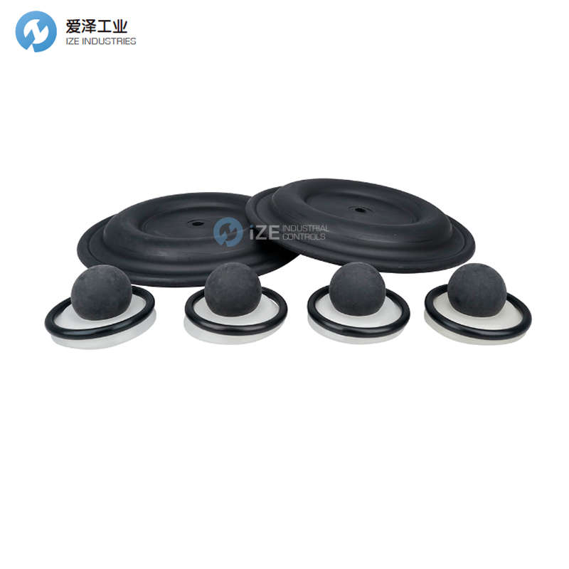 ALL-FLO维修包10911-11