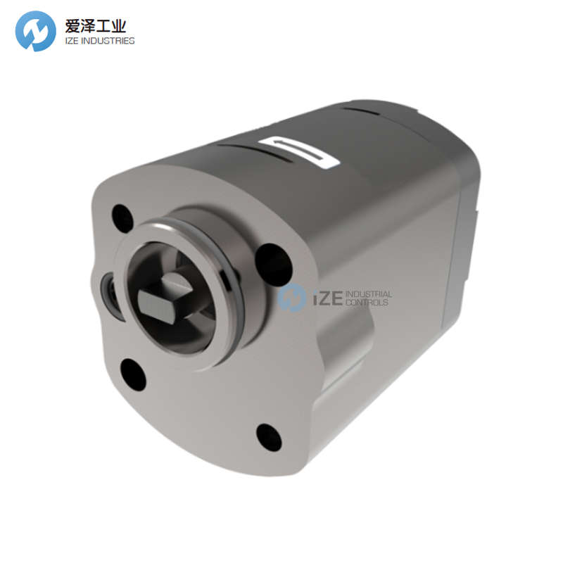 ARGO HYTOS齿轮泵GP1-2,5L-ACKC-AGBPA-N9