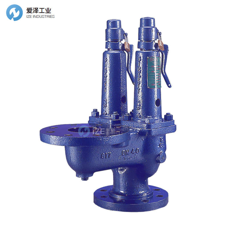 BAILEY安全阀1D2H4111A2/DS