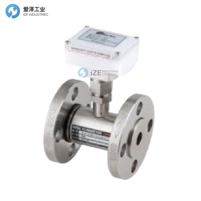 SEBA流量计SCTUF-SS-025-P1/2-KOH-E-T44