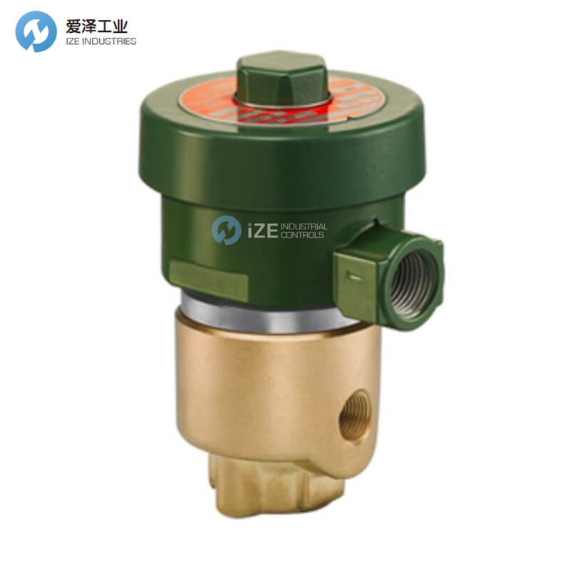 JEFFERSON电磁阀Z2094RBD4