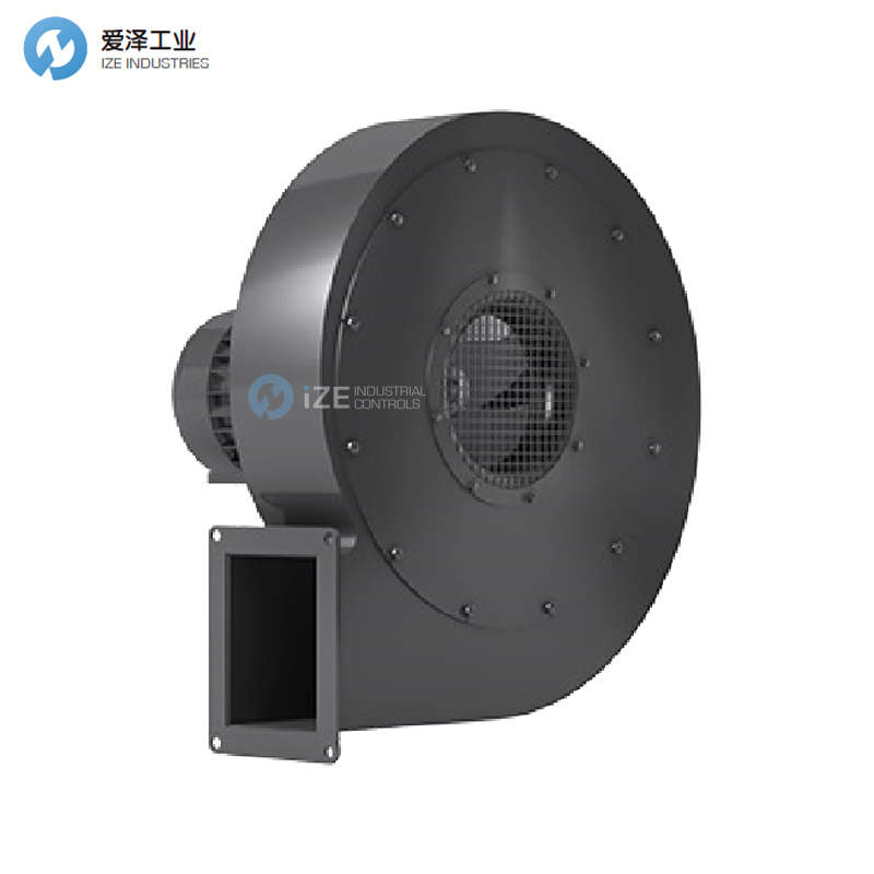 KARL KLEIN风机DMVL 500-5-106/5,5