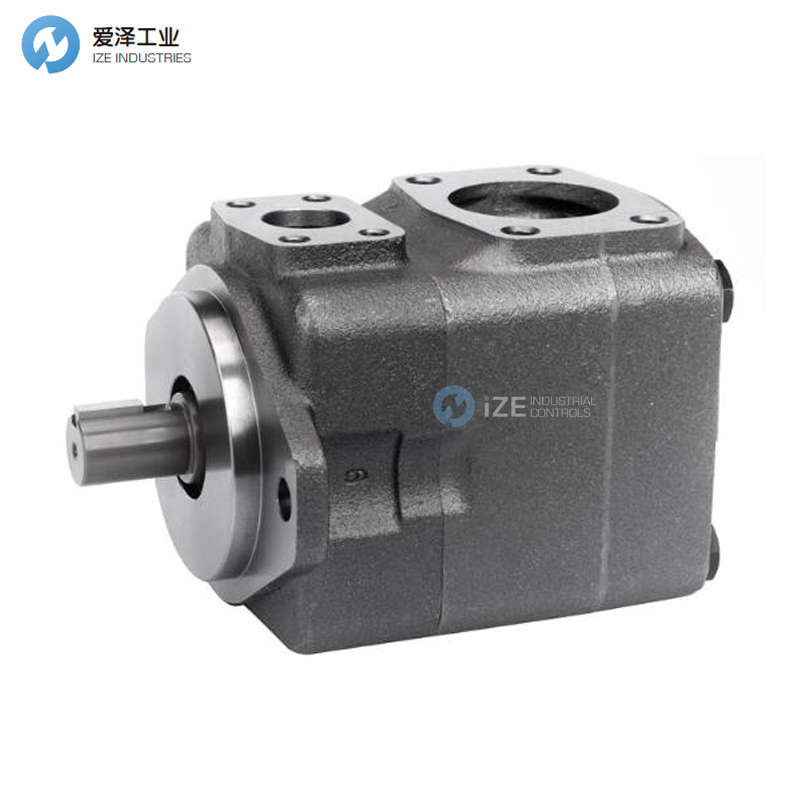 HYTEK齿轮泵HG1-63-01R-VPC-36