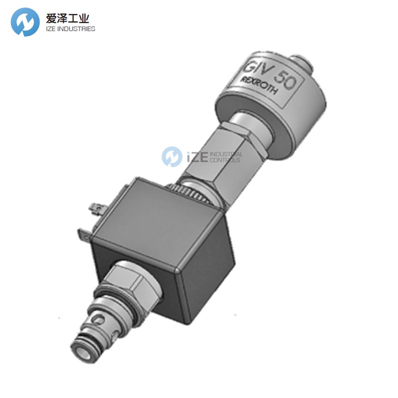 REXROTH阀OD1505184105OC R934004319