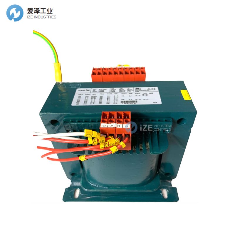 ISMET变压器713558